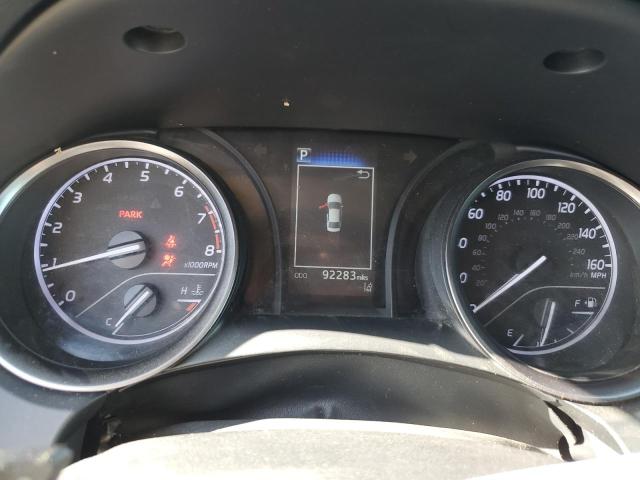 2021 TOYOTA CAMRY SE - 4T1G11AK0MU573511