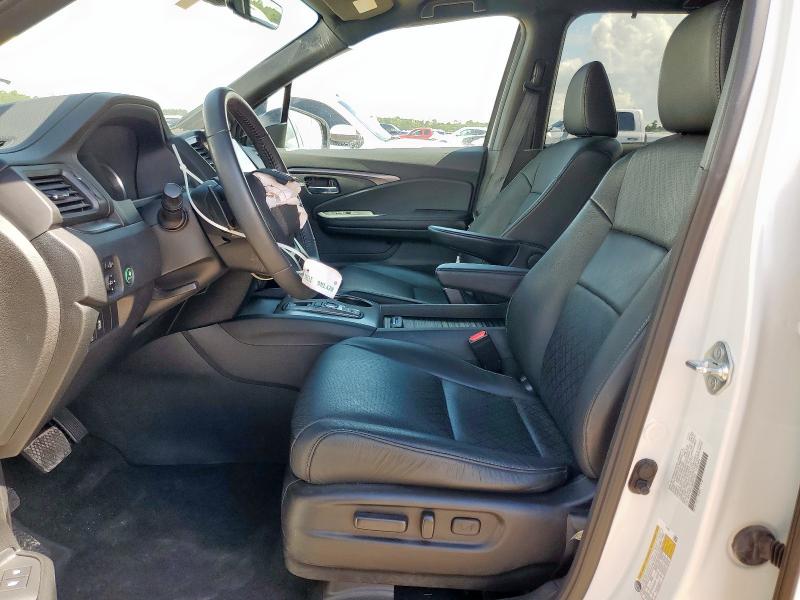 2021 HONDA PASSPORT E 5FNYF8H55MB041554