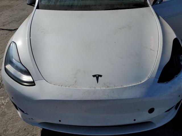 2021 TESLA MODEL Y 5YJYGDEE4MF210067