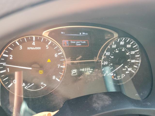 2015 NISSAN ALTIMA 2.5 - 1N4AL3APXFC163342