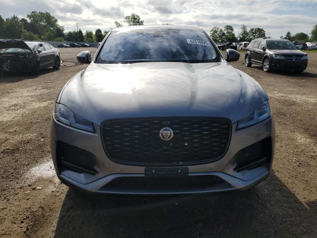 2021 JAGUAR F-PACE S SADCJ2EXXMA670817
