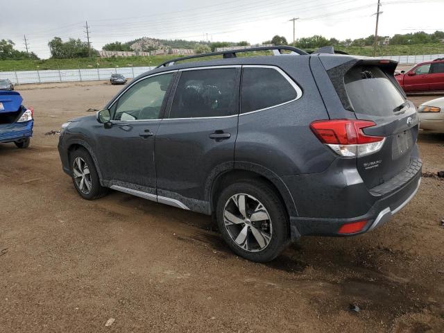 2021 SUBARU FORESTER T JF2SKAXC7MH405645