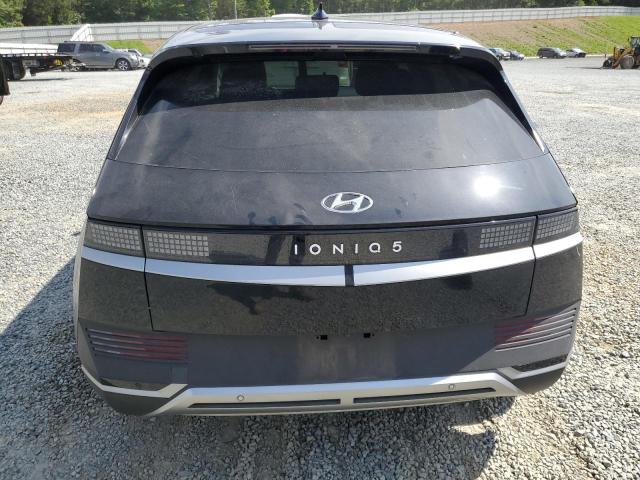 2024 HYUNDAI IONIQ 5 SE KM8KN4DE6RU277244