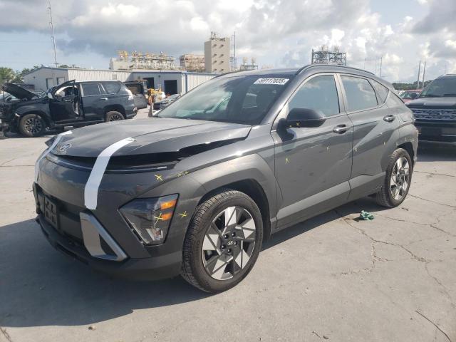 HYUNDAI KONA SEL