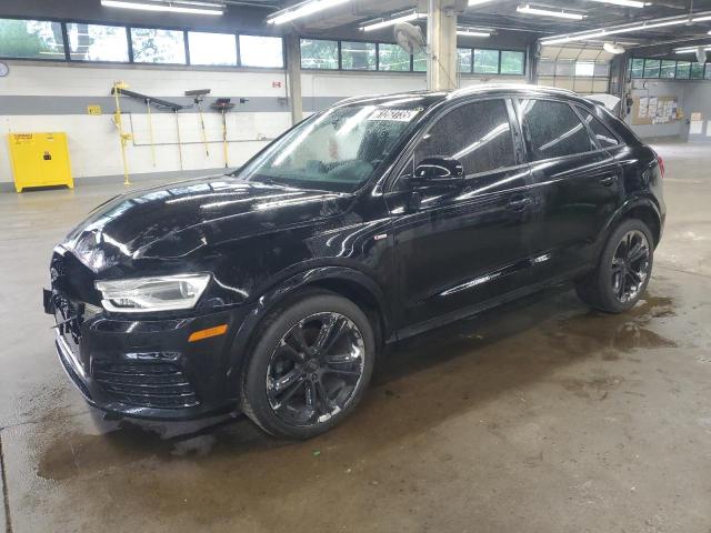 AUDI Q3 PREMIUM
