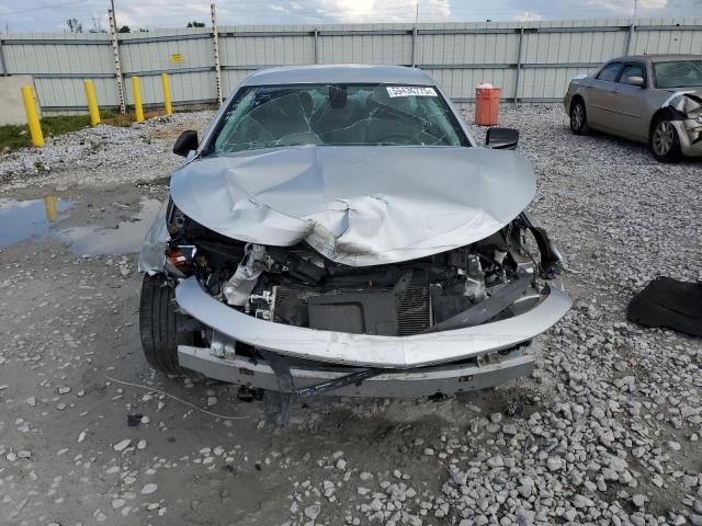 2018 CHEVROLET IMPALA LS 2G11X5S32J9151913