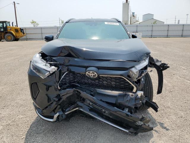 2025 TOYOTA RAV4 SE JTMCB3FV6SD255341