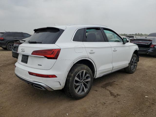 2023 AUDI Q5 PREMIUM WA1EAAFY9P2121625