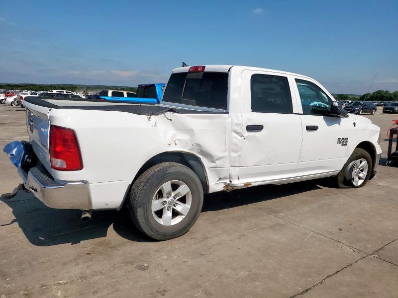Vin: 1c6rr7lg6ps517193, lot: 59639855, ram 1500 slt 20233