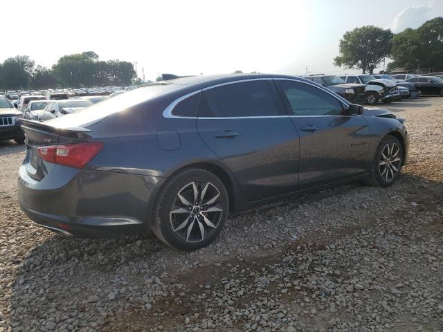 2021 CHEVROLET MALIBU RS - 1G1ZG5ST7MF060151