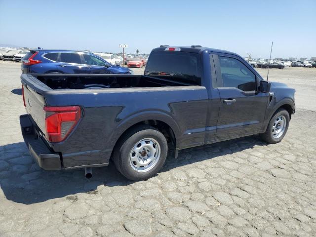 2024 FORD F150 XL 1FTMF1K51RKF31045