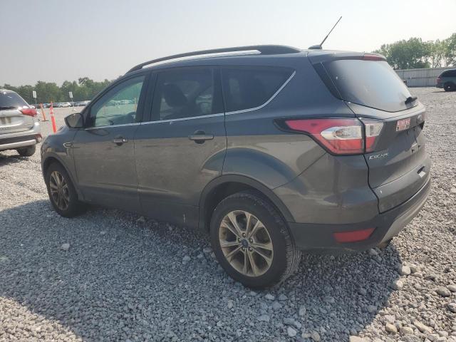 Vin: 1fmcu0gd6jud61121, lot: 59316645, ford escape se 20182