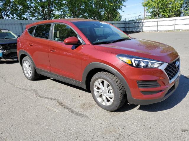 2019 HYUNDAI TUCSON SE KM8J2CA44KU999196