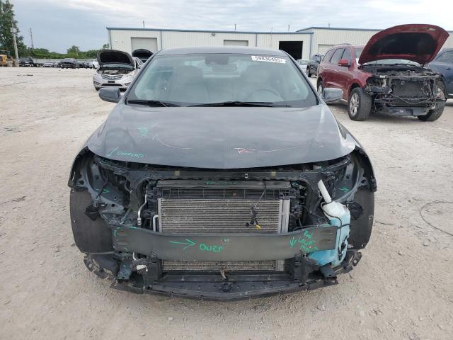 2017 CHEVROLET MALIBU LT - 1G1ZE5ST3HF113133
