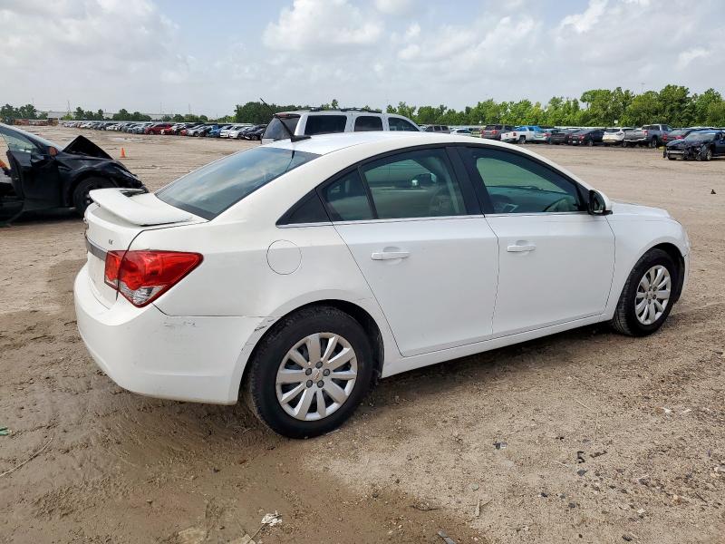 Vin: 1g1pf5s91b7128319, lot: 63086655, chevrolet cruze lt 20113