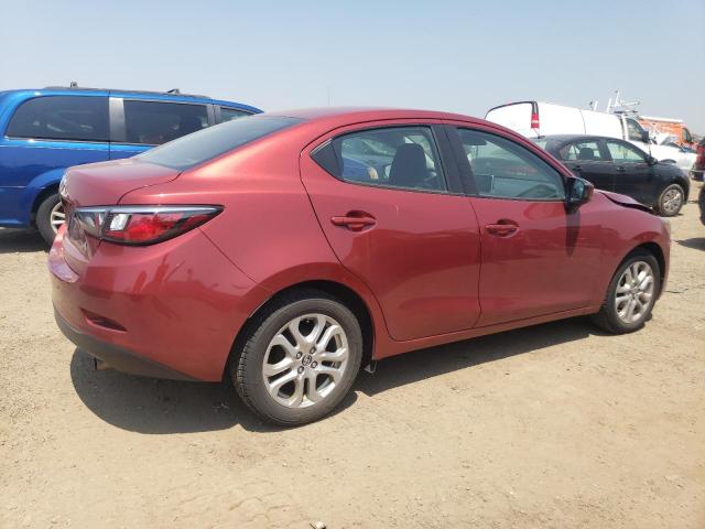 Vin: 3mydlbyv9jy322827, lot: 60605045, toyota yaris 20183