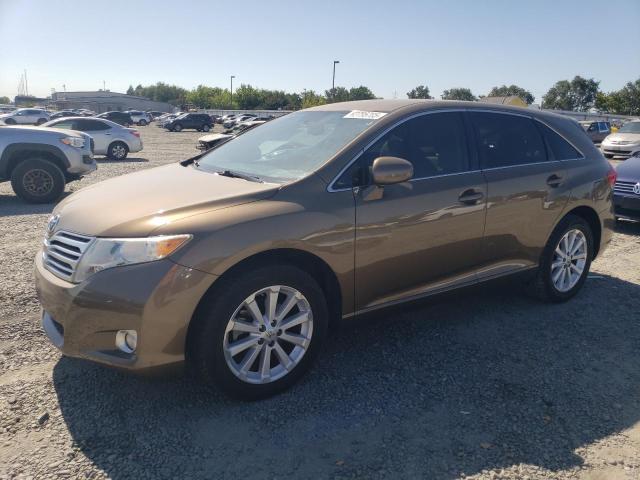 TOYOTA VENZA
