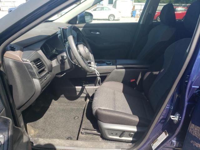 2023 NISSAN ROGUE SV 5N1BT3BB8PC863424