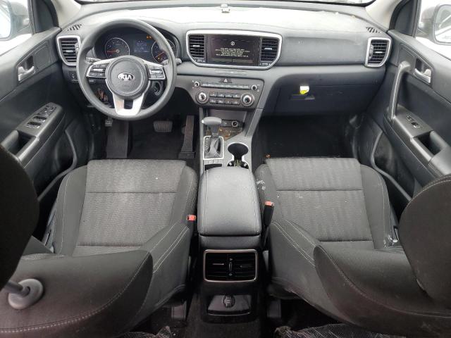 2022 KIA SPORTAGE L KNDPM3AC0N7987159
