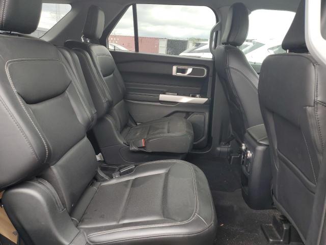 2021 FORD EXPLORER X 1FMSK8DH4MGA98928