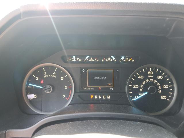2019 FORD F150 SUPER - 1FTEW1EP7KFA47638