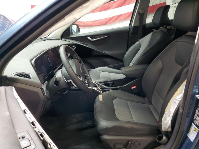 2024 KIA NIRO WIND KNDCR3L1XR5123068