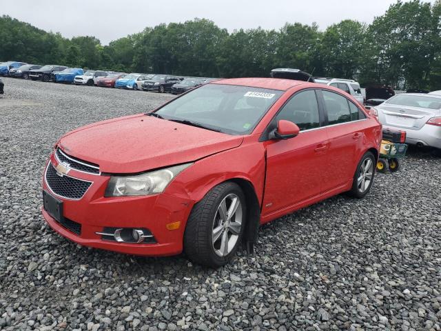 Vin: 1g1pg5sc6c7211271, lot: 61454335, chevrolet cruze lt 2012 img_1