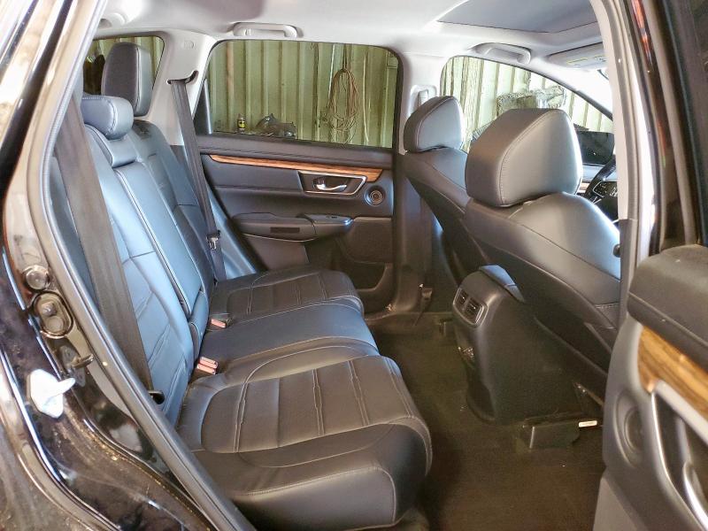 2021 HONDA CR-V TOURI 7FARW2H94ME001216