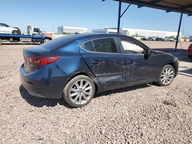 2017 MAZDA 3 TOURING - 3MZBN1V74HM141035