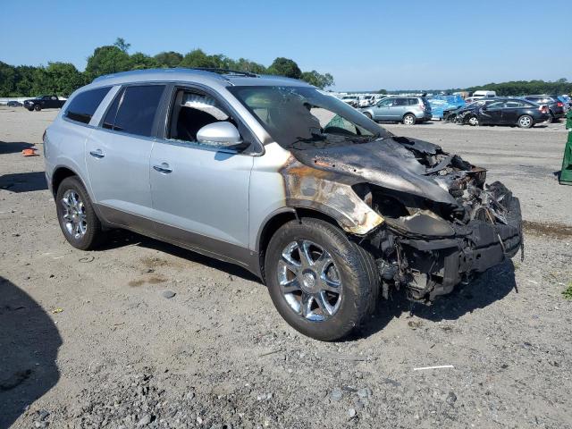 2010 BUICK ENCLAVE CX - 5GALVCED9AJ110800
