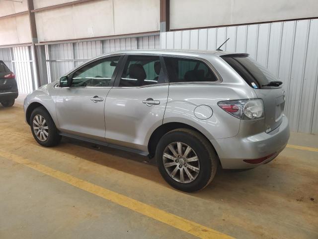 Vin: jm3er2b51b0355155, lot: 60281805, mazda cx-7 20112