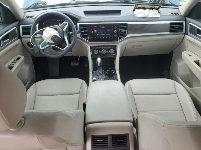 2022 VOLKSWAGEN ATLAS SE 1V2KR2CA7NC557362