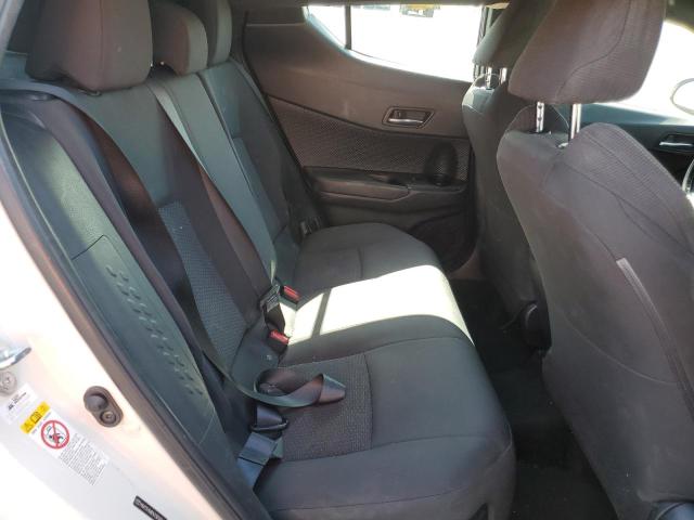 2018 TOYOTA C-HR XLE NMTKHMBX0JR000600