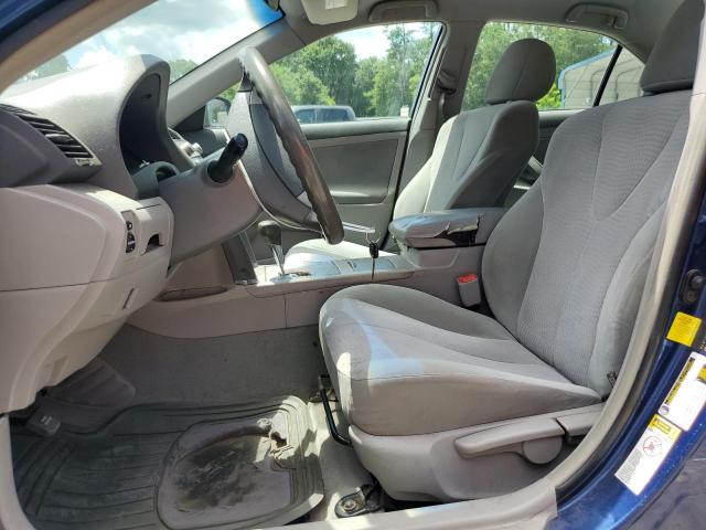 2011 TOYOTA CAMRY BASE - 4T1BF3EKXBU752265