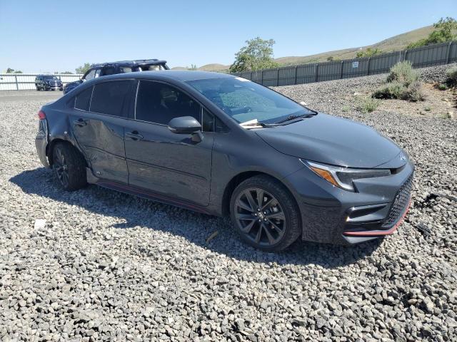 Vin: jtdbdmhe8p3004200, lot: 59209365, toyota corolla le 20234
