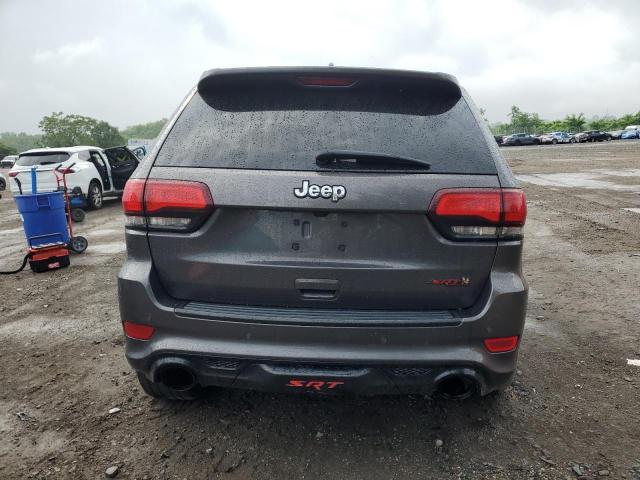 2017 JEEP GRAND CHER #3178779477