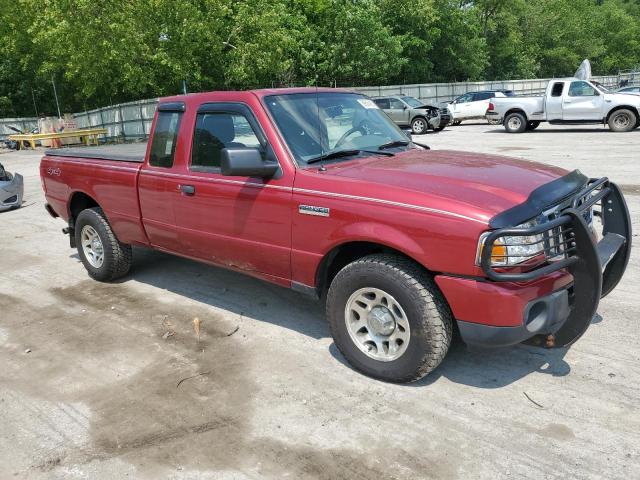 Vin: 1ftlr4fe7bpa54533, lot: 59600485, ford ranger super cab 20114