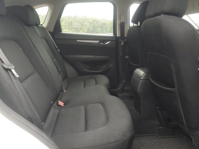 2017 MAZDA CX-5 SPORT - JM3KFBBLXH0142577