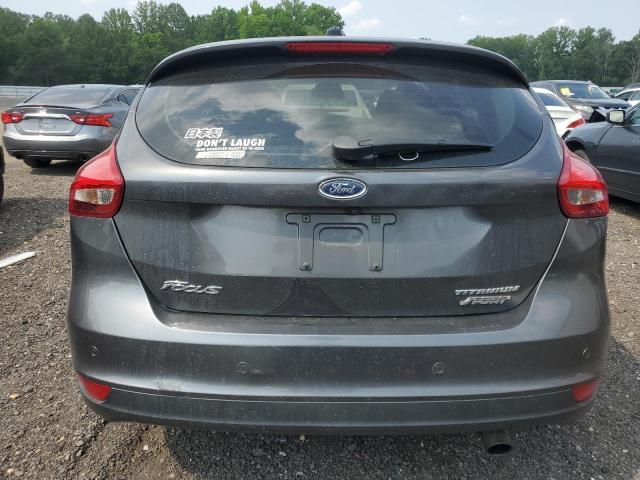2018 FORD FOCUS TITA 1FADP3N20JL271719