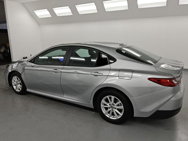 Vin: 4t1daack6su129420, lot: 61052985, toyota camry xse 20252