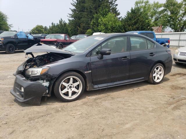 Vin: jf1va2v62g9810821, lot: 58758955, subaru wrx sti 2016 img_1