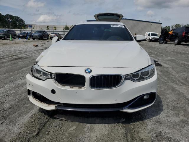 2017 BMW 430I GRAN WBA4F7C5XHG437844