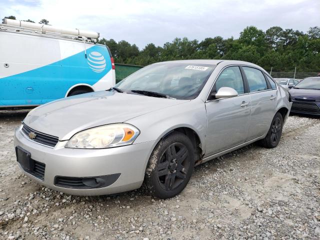 CHEVROLET IMPALA LT