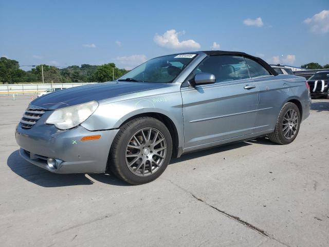 CHRYSLER SEBRING TO
