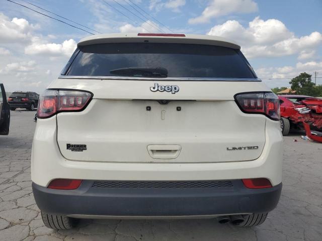 2019 JEEP COMPASS LI 3C4NJCCB2KT664534