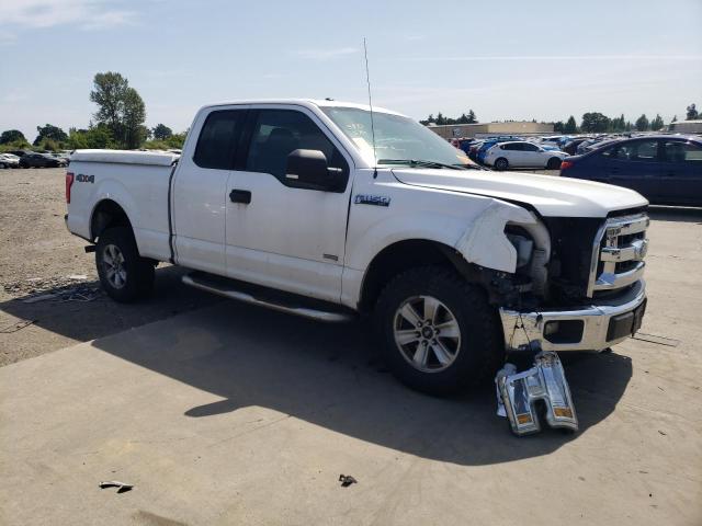 2015 FORD F150 SUPER CAB 1FTEX1EP6FKD60870