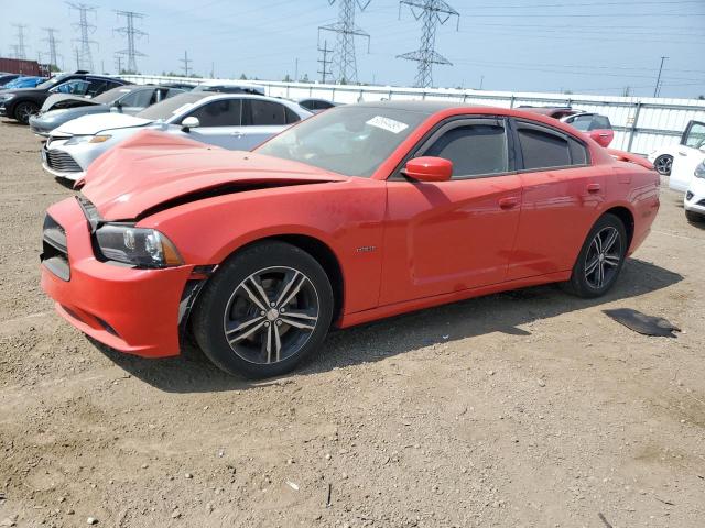 DODGE CHARGER R/