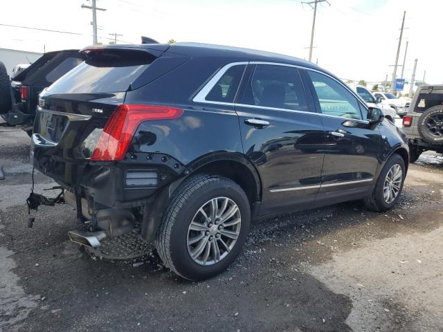 Vin: 1gykndrs6hz243674, lot: 59569145, cadillac xt5 luxury 20173