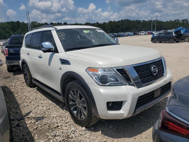 Vin: jn8ay2nd7kx009782, lot: 59013905, nissan armada sv 20194