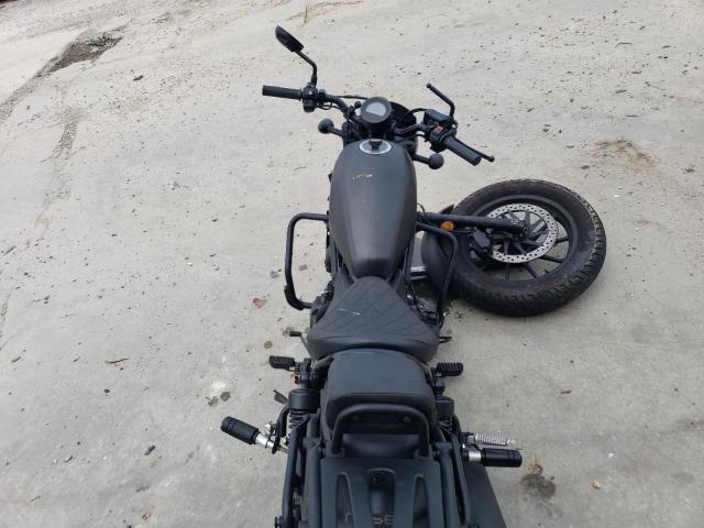 2021 HONDA CMX500 A2 MLHPC5647M5001410